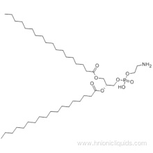 1,2-DISTEAROYL-SN-GLYCERO-3-PHOSPHOETHANOLAMINE CAS 1069-79-0